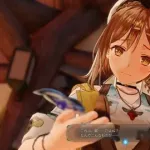 【画像】ライザ、こんがり