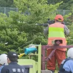 新聞配達員を殺したヒグマ、4年前に同じ町でおばあちゃんを殺したヒグマだった模様