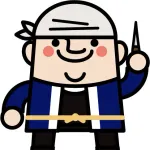 昔気質の職人「見て盗め！」←これ