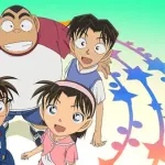 【朗報】コナン、1147話にして初期の伏線回収