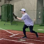 巨人・泉口（.279 4 19 ops.702）「戦力として見てもらえるように頑張りたい」