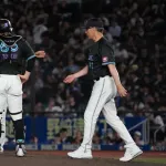 ロッテ・吉井監督　延長10回に5失点の鈴木昭汰の2軍調整を明言　チームはリーグ最速50敗