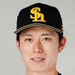 川口冬弥が登録抹消　5試合登板で防御率0・00