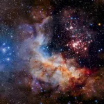 「宇宙は138億年前にできました」←意外と最近やん