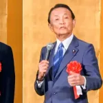 麻生太郎さん「自民下ろした後どうすんのかって聞いてんの😡」