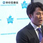 今季3A藤浪→18と2/3回を投げ29四死球