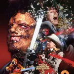 【急募】深夜にオススメの映画何かないか?ｗｗｗｗｗｗｗｗｗｗｗｗｗｗｗｗ