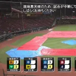 ドーム球場、再評価され始める