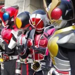【急募】ガキの頃見てた仮面ライダーなんだったなんだった？ｗｗｗｗｗｗｗｗｗｗｗｗｗｗｗｗ