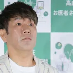 FUJIWARA藤本敏史さん、芸人&芸人ファンから総スカン