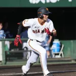 【巨人】石塚裕惺、ケガのためフレッシュ球宴辞退