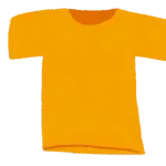 【画像】俺のTシャツのセンスってそんなに変か？