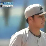 7/19 公示ｷﾀ━━(ﾟ∀ﾟ)━━!!ロッテ、ルーキー廣池が再昇格！代わりに鈴木昭汰が抹消