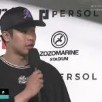種市、約3ヶ月ぶりの勝利！！ここから復活してくれ