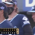 【楽天対日本ハム15回戦】日本ハムが完勝で貯金最多タイ19！伊藤7回123球8K2失点熱投で両リーグ最速10勝目 レイエス20号V弾 万波15号＆16号 柳川5S