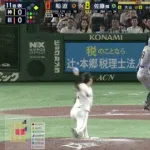 阪神・佐藤輝明、延長11回に超特大の勝ち越し2ランｗｗｗｗｗｗｗｗ