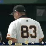 【3連敗】巨人ファン集合【自力優勝消滅】
