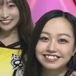 阪神の応援チアリーダー、腹筋がスベスベすぎる【画像あり】