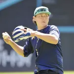 紅林弘太郎が右肩痛で出場選手登録抹消…育成内野陣から昇格不可避