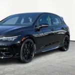 【画像】最近のVWのゴルフって車、イカつすぎだろｗｗｗｗｗｗｗｗｗ