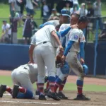 【悲報】優勝候補 花咲徳栄4回戦敗退