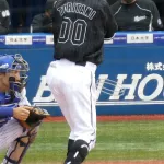ロッテ鳥谷←こういうの