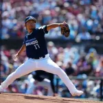 日本ハム・伊藤大海　大谷以来快挙！球団10年ぶりの両リーグ10勝一番乗り　7回粘投11安打2失点