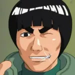 【朗報】NARUTOの上忍、マイト・ガイの能力ｗｗｗｗｗｗｗｗｗｗｗｗｗｗｗｗ