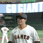 佐々木俊輔、送りバント成功で一安心…