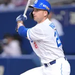 中日、3位横浜と0.5ゲーム差