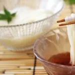 そうめんのつゆってみんななにつかってるの？