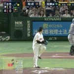 【巨人対阪神16回戦】阪神・佐藤輝明、延長11回に第25号先制2ランホームラン!!!!!!!!!!!!!!!!!!!!!!!!