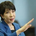 【朗報】高市早苗さん、あと2日待てずに総裁選の意欲出してしまうwwwwww
