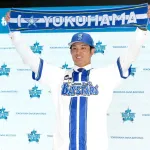 藤浪晋太郎「僕も『ハマの○○○』みたいなニックネームが欲しい」