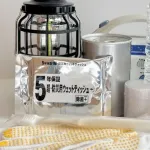 【悲報】ワイが7月5日の滅亡に備えて購入した物品がこちらｗｗｗｗｗｗｗｗｗ