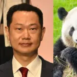 【悲報】二階俊博の息子「中国からまたパンダ借りるからワイに投票して！」ｗｗｗｗｗｗｗｗｗｗ