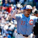 【朗報】鈴木誠也、26号3ラン、80打点でリーグ１位へｗｗｗｗｗｗ