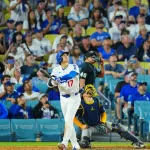 【悲報】投手解禁後の大谷さんの成績　打率.209
