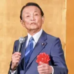 【悲報】麻生太郎「自民下ろした後どうすんのかって聞いてんの！」←これ・・・・・