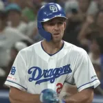 最近の中日ドラゴンズ、ガチで強いwwwwwwwwwwwwwwwwww