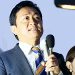 【悲報】国民玉木代表、中学生記者の質問をガン無視ｗｗｗｗｗｗｗｗｗｗ