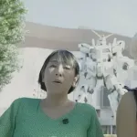 【画像】れいわ山本太郎さん、クワトロ・バジーナのコスプレで登場ｗｗｗｗｗｗ
