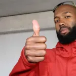 カープファビアン、23打席連続無安打も復活に自信！｢心配ない。良い時に戻す自信はある」