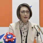 【悲報】三原じゅん子（60）こども政策担当大臣、会話が成立しない