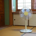 【悲報】敵「扇風機をつけっぱなしで寝ると危ない！」ワイ「…？」