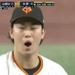 山崎伊織、審判の分かりにくいジェスチャーに翻弄されるｗｗｗｗ