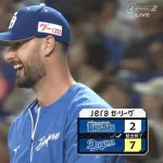 中日7連勝！！！！！！！ 残り借金たったの4ｗｗｗｗ
