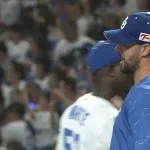 【中日対DeNA15回戦】中日、5年ぶり7連勝！！最後にAクラス入りした2020年以来　細川が勝ち越し打、田中、ボスラーもダメ押し　マラーは自責0で待望の本拠地初勝利