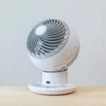 サーキュレーターとかいうものを遂に買ったんやが
