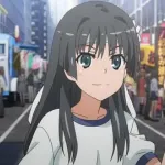 【画像あり】佐天涙子さん、またしてもエチエチな姿になってしまう